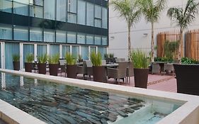 Hotel Treinta-Seis